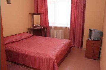 Hotel Jekatyerinburg  / Ekaterinburg 1